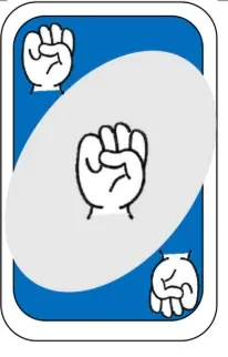 UNO en LSC — carta